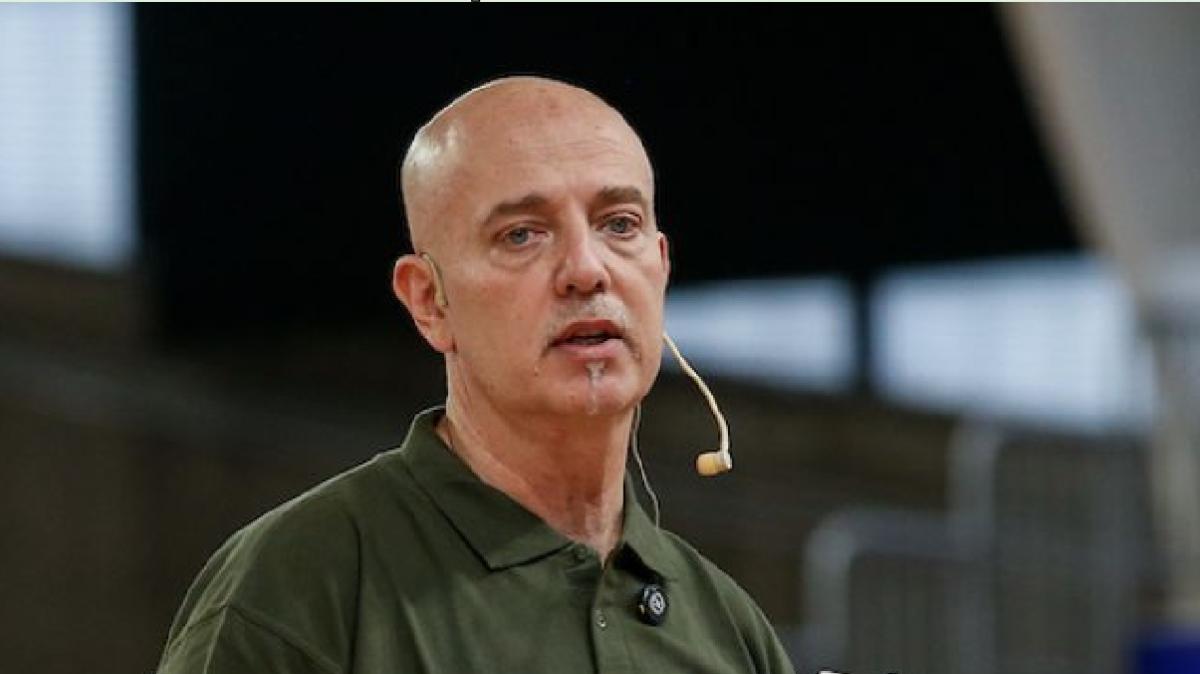 A Rimini il clinic USAP per allenatori “Mario Blasone” con Ramondino e Menetti