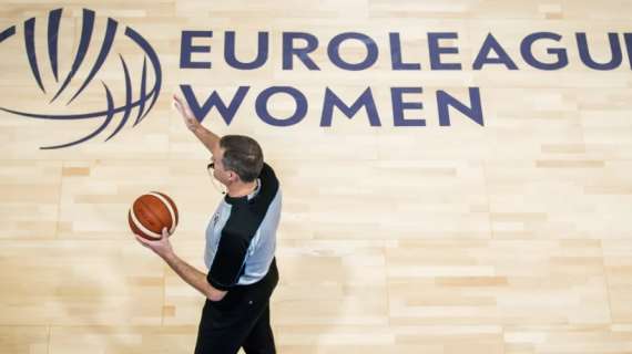 UFFICIALE ELW - Clamoroso EuroLeague Women, si ritira il KGHM BC Polkowice