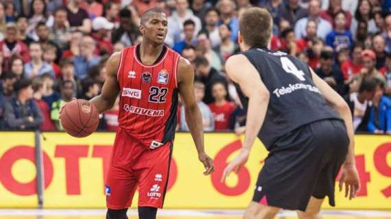 UFFICIALE A - Varese ha il suo playmaker titolare