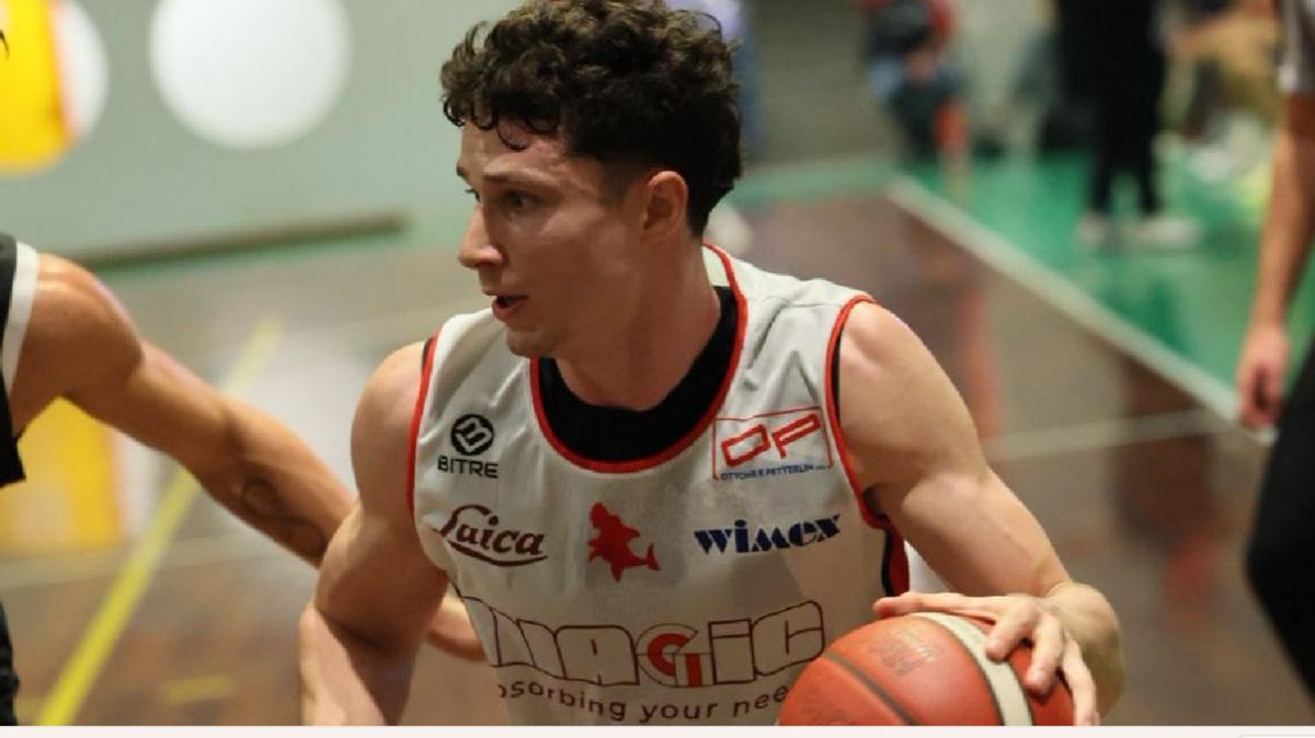 Serie B - Oleggio Magic: in casa con Derthona Lab è referto rosa