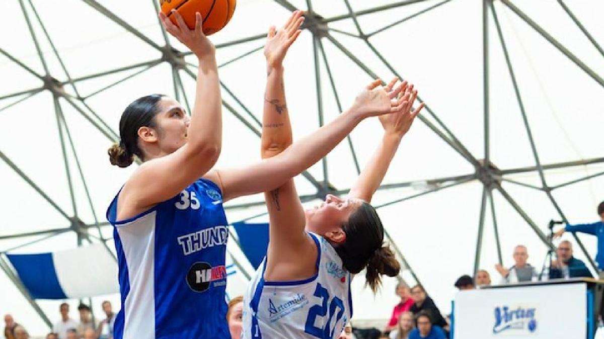 A2 F Play off: la "bella" eleggerà una semifinalista tra Matelica e Virtus Cagliari