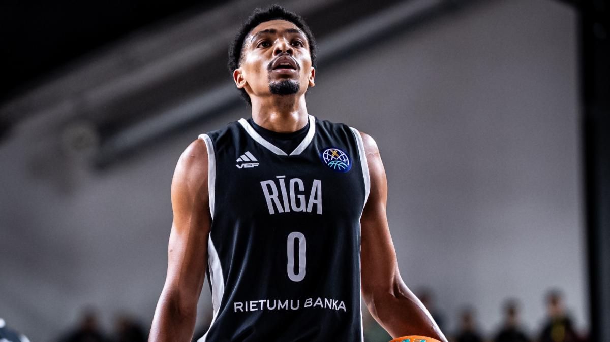 Zahir Porter nel mirino di Rimini: chi è l'obiettivo della Dole