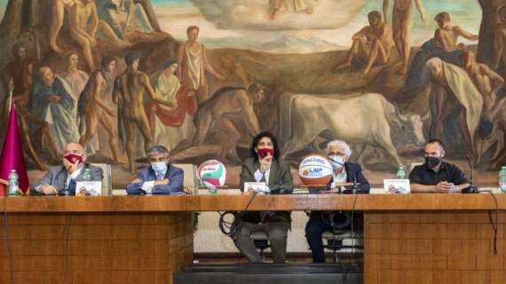 Problema impianti a Roma: la nota di Eurobasket e Volley Femminile Roma