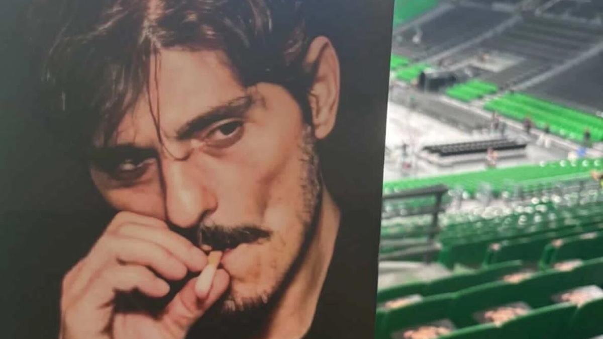 Giannakopoulos: «Se avessi voluto esserci, ci sarei stato. Ma ho mantenuto la parola»