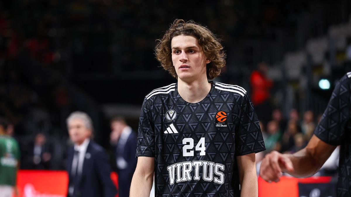 Alessandro Rossi: «Ferrari vale la Virtus Bologna: entro un anno si consacrerà»