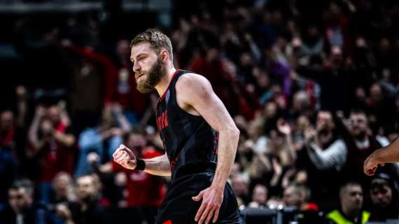 MERCATO EL - Il Barcelona mette nel suo mirino Gytis Radzevicius