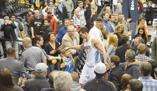 Danilo Gallinari e i tifosi