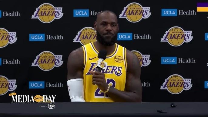 NBA, Lakers: LeBron James si allena in GLeague. Sempre più vicino il ritorno