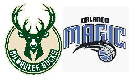 NBA - Anteprima playoff: la serie tra Bucks e Magic