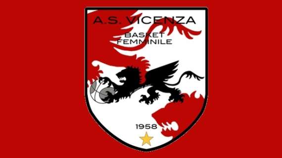 A2 F - Il recupero di Anna Fontana chiude il roster della Pallacanestro Vicenza