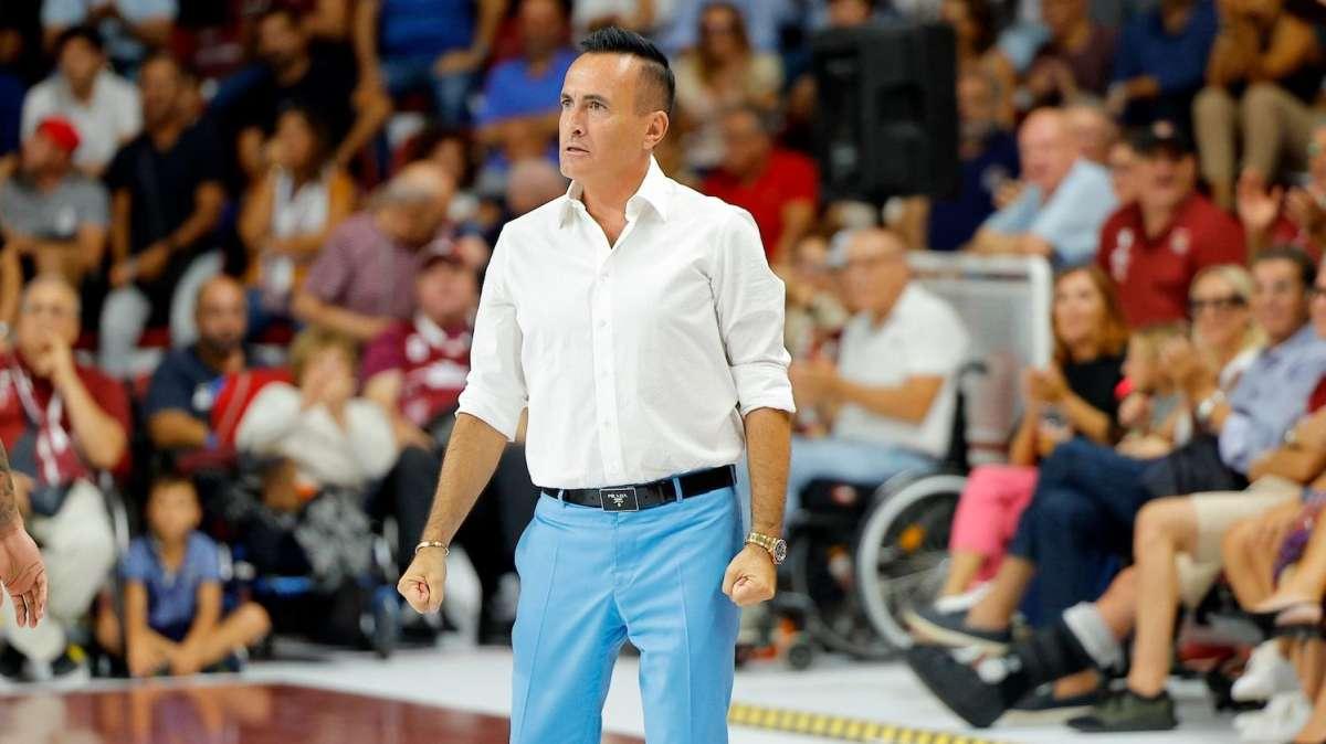 Valerio Antonini: «Non mollerò fino a che non avrò riavuto i punti di penalizzazione»