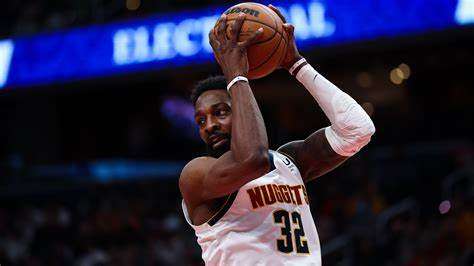 Un aneurisma non ha impedito a Jeff Green dei Rockets di entrare nella storia della NBA