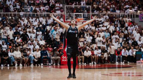 Danilo Gallinari a un passo dal titolo a Porto Rico, gli avversari colpiti da influenza