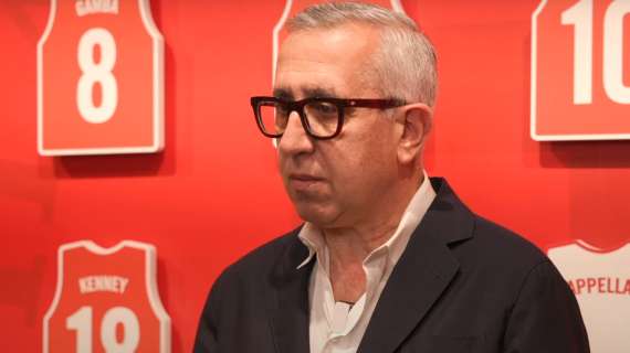 MERCATO LBA - Olimpia Milano, la rivoluzione parte dagli «errori» della stagione