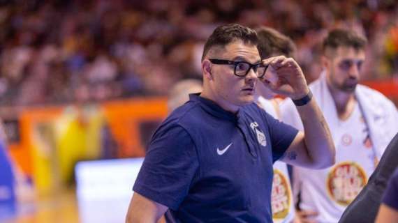 ESCLUSIVA PB | LNP A2: alla scoperta di Carlo Finetti dopo le frasi shock