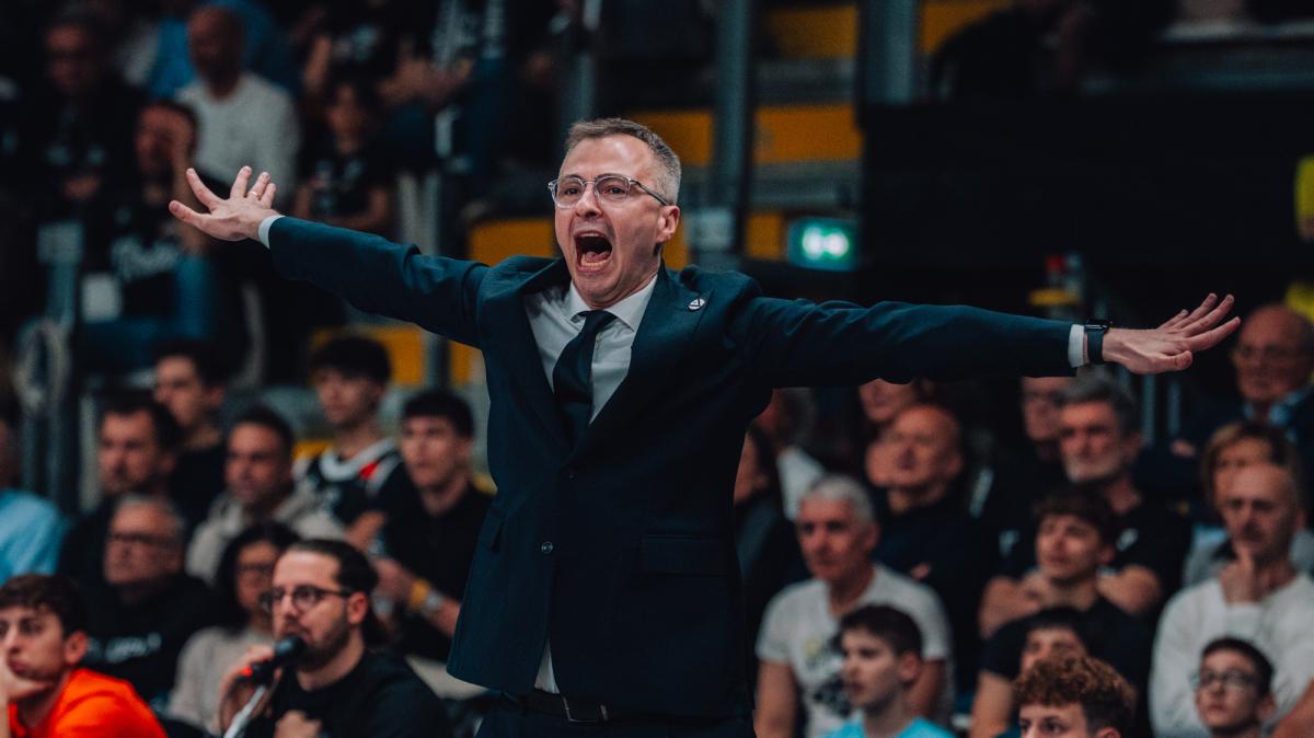 Nenad Jakovljevic, Virtus