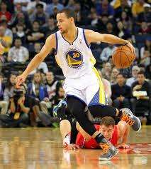 Top 10 Golden State Warriors Plays of the 2013-2014 Season 