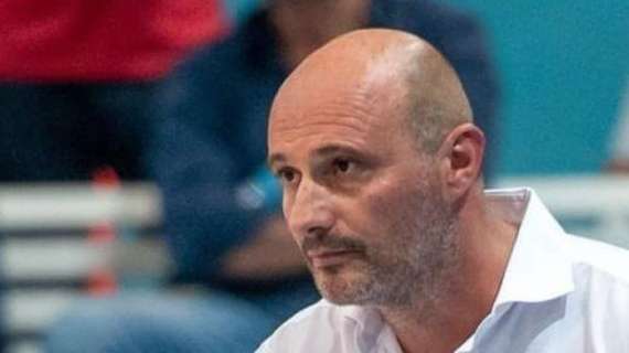 Serie B - Blitz Lions Bisceglie a Sant’Antimo, coach Marinelli: «Siamo sulla strada giusta»