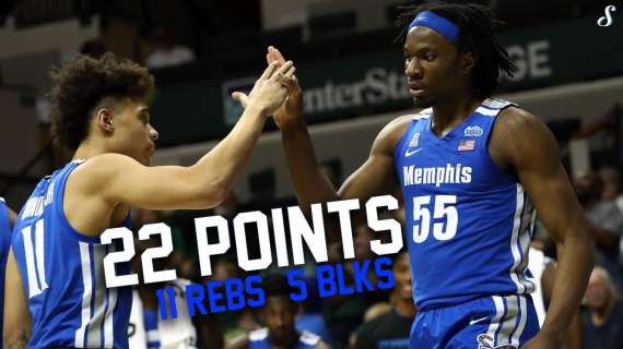 NBA - Precious Achiuwa si rende eleggibile al Draft 2020