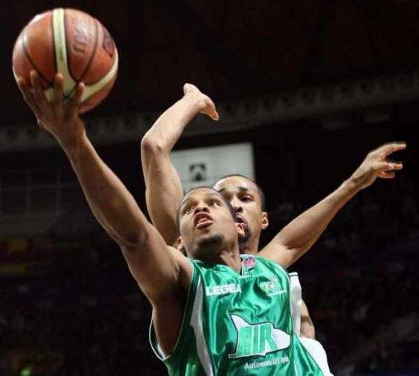 Treviso, si avvicina Devin Smith