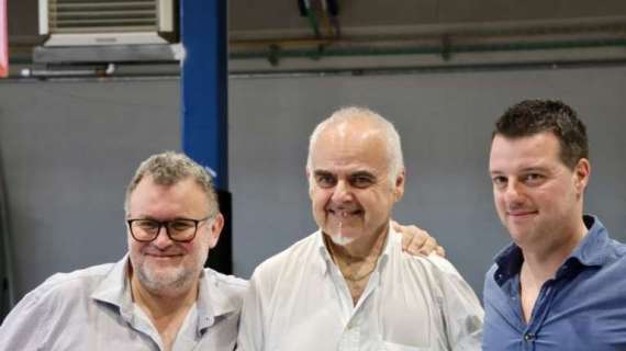Caos Orzibasket, Stefano Mascio replica a Zanotti