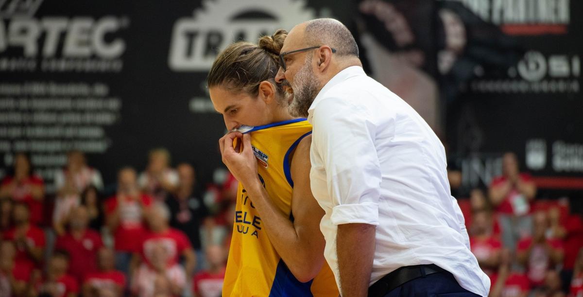 A2 - Reale Mutua Torino ad Avellino per confermarsi anche fuori casa