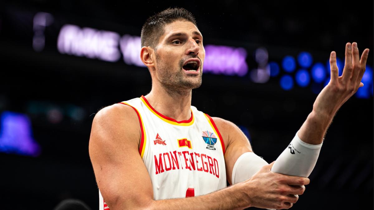 Trade! I Boston Celtics prendono Nikola Vucevic da Chicago