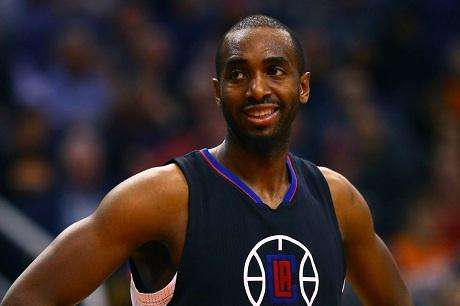 NBA - Rockets: sfuma l'interesse verso Luc Mbah a Moute