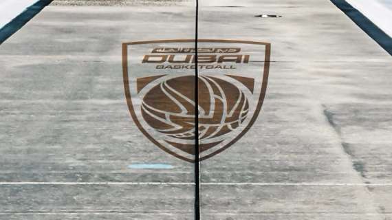 Dubai Basketball, rivelato il budget (importante) per la prima stagione di EuroLeague
