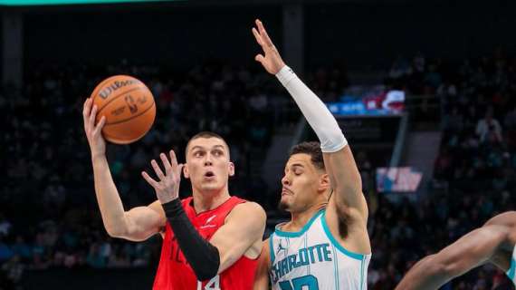 NBA - Tyler Herro salva i Miami Heat dal ritorno di Charlotte