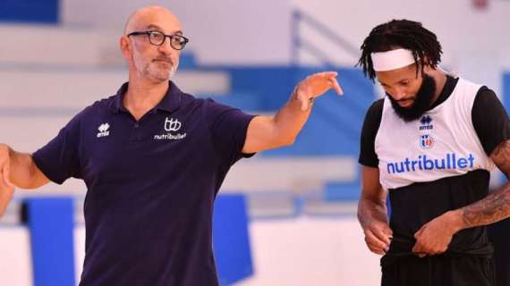 LBA - Treviso, Ky Bowman: «Dovrò giocare più da play? È il mio spot principale»