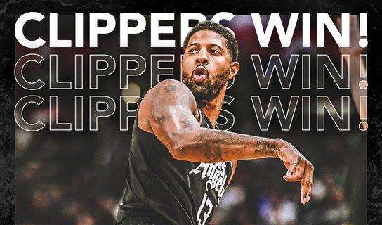 NBA - Gli Hornets finiscono sovrastati dai Los Angeles Clippers