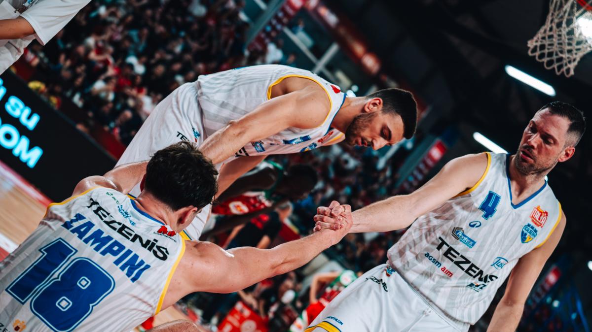 Verona perde la finale di Coppa Italia, Ramagli: «Rimini ha meritato»