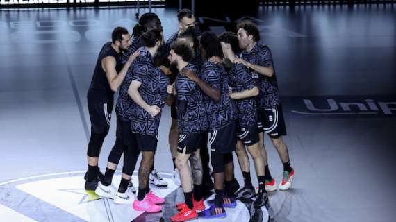 Virtus Bologna, le pagelle di G1: Shengelia MVP ingiocabile, squadra sul pezzo
