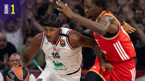 Olimpia Milano, le pagelle con la Stella Rossa: LeDay MVP, i veterani ci sono