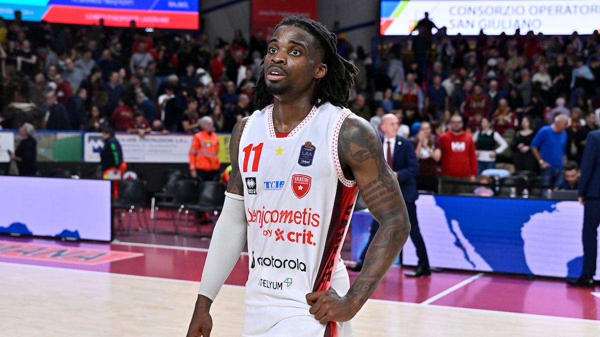 Varese, le pagelle de La Prealpina a Venezia: buon esordio per Iroegbu 