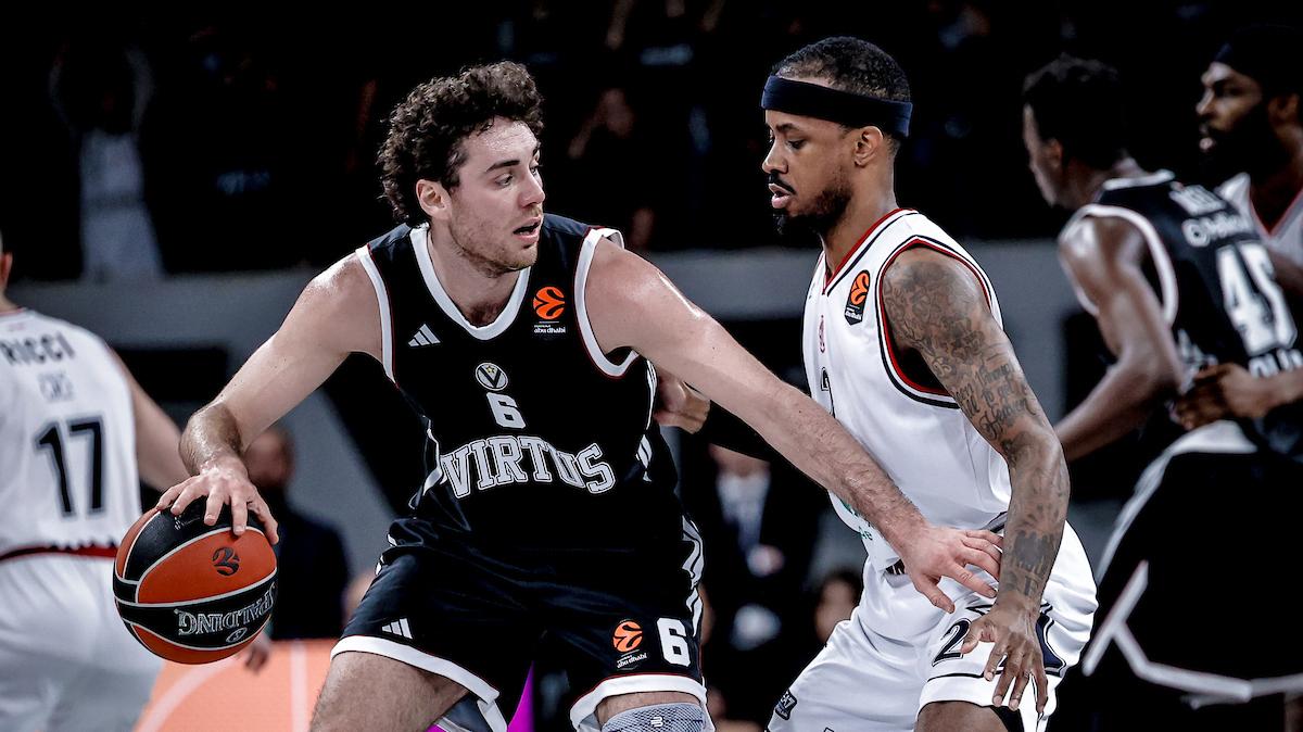 Repubblica: Olimpia Milano e Pajola, stallo su un'intesa che non avanza