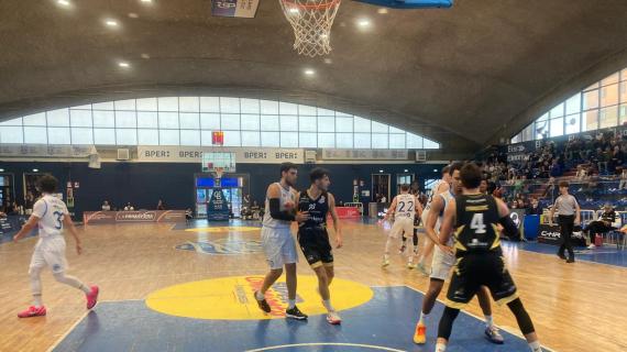 Serie B - La difesa della Virtus Ragusa esce alla distanza, Bari è affondata