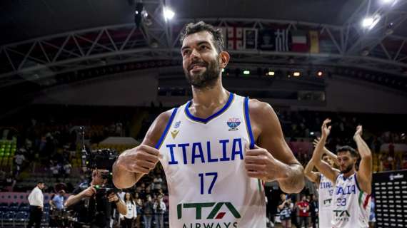 Eurobasket 2025 Highlights: la vittoria dell'Italia sulla Spagna