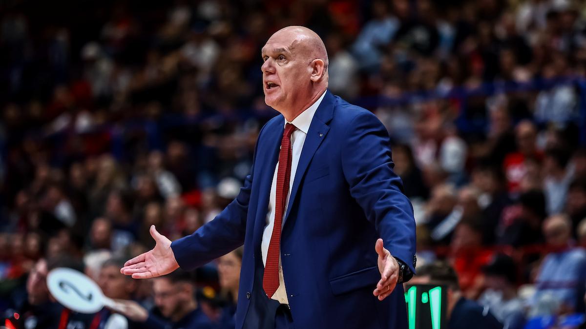 Reyer Venezia, Spahija: «Con Varese iniziamo una vera e propria maratona»