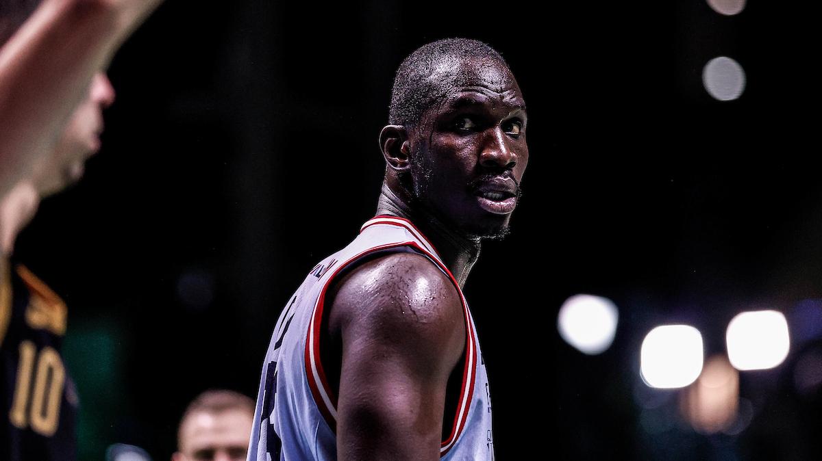 F8 | Olimpia Milano, lo stop di Ousmane Diop costringe Poeta a un cambio assetto?