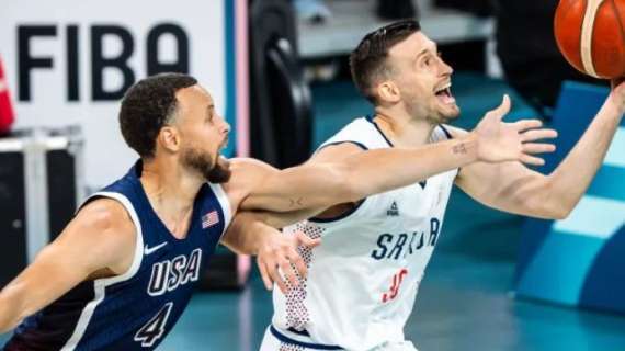 MERCATO VTB - Niente NBA per Aleksa Avramovic: il serbo giocherà a Mosca