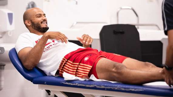 Olimpia Milano: Day One of a Season Full of Meaning