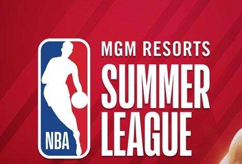 NBA - Novità: Cina e Croazia saranno alla prossima Summer League