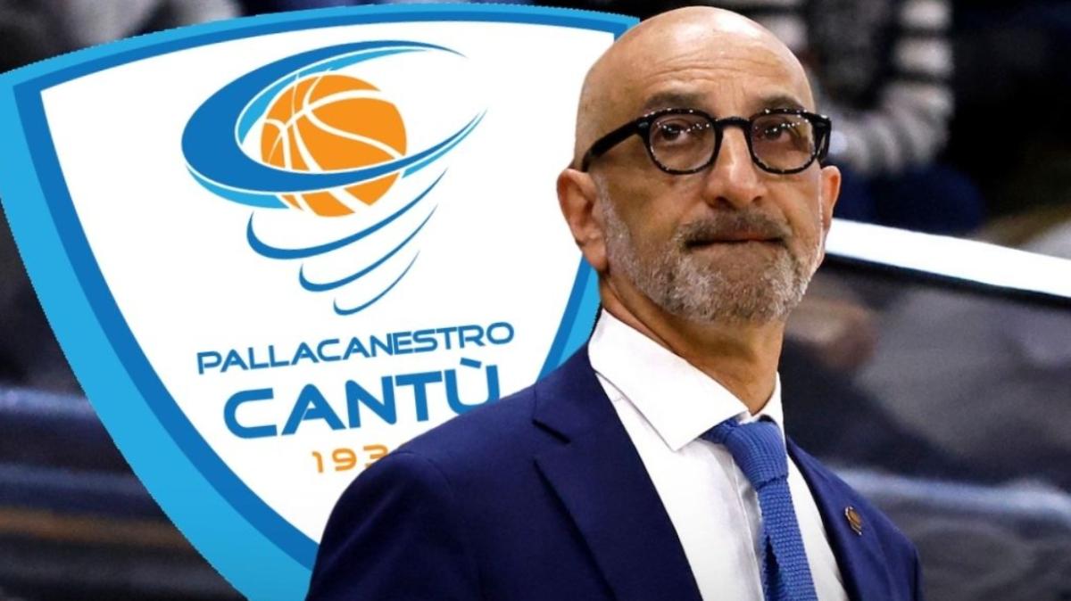 Cantù, il GM Giofré: «Ora possiamo focalizzarci sulla prossima stagione»