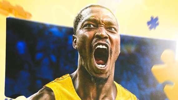 UFFICIALE EL - Maccabi Tel Aviv, annunciato il colpo Lonnie Walker IV