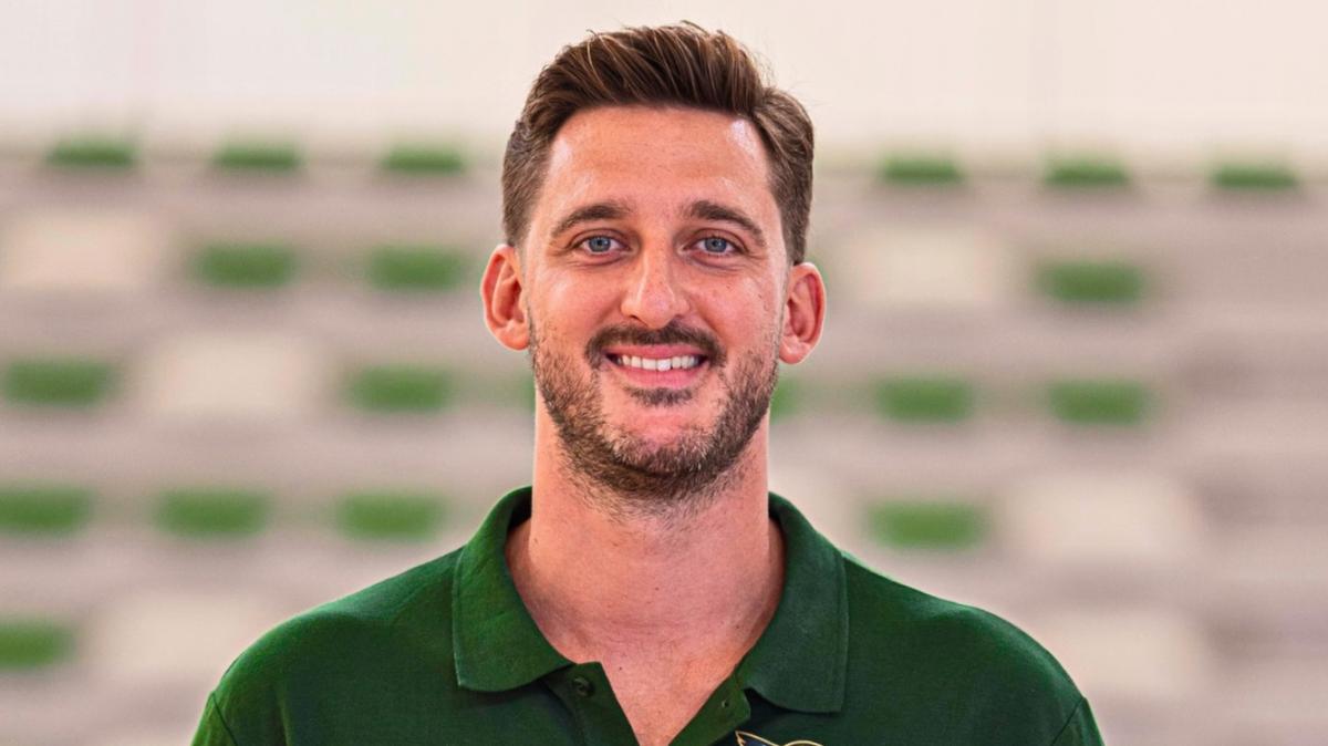 Serie B - Monopoli, risoluzione contrattuale con l'atleta Alessandro Azzaro