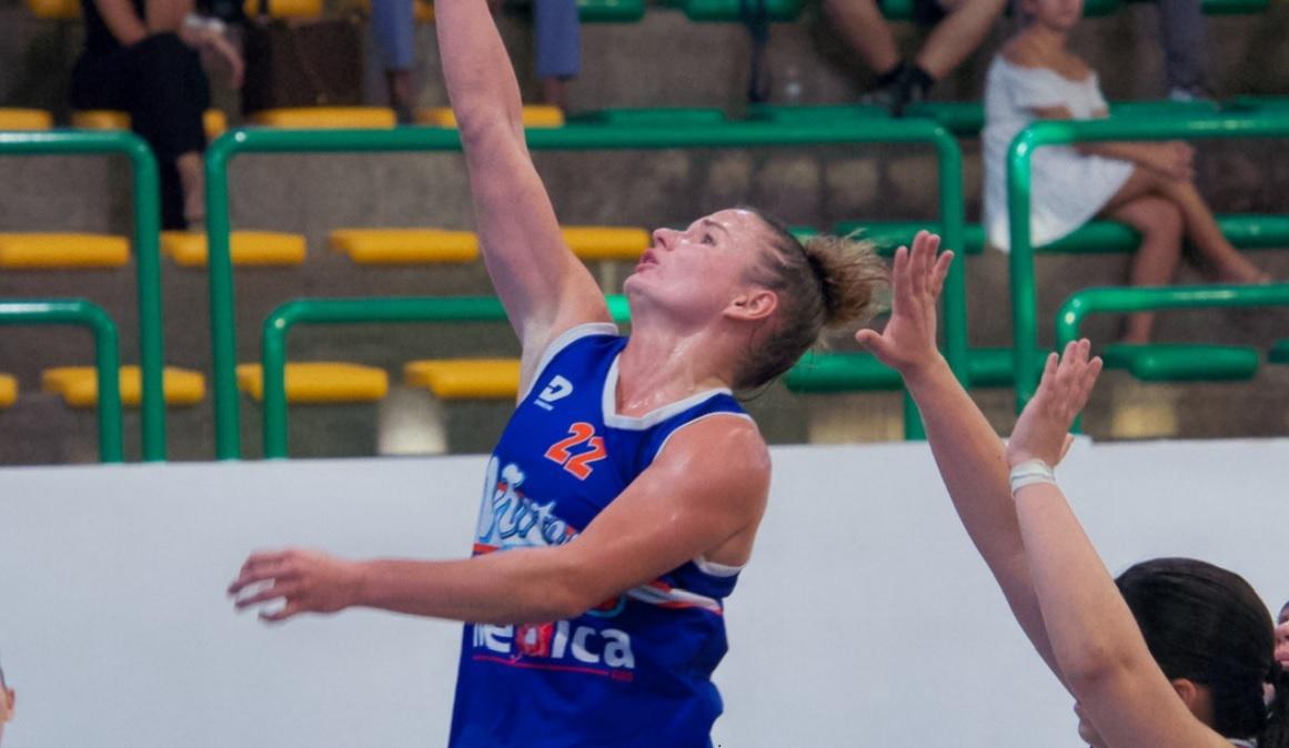A2 F - La Sardegna Marmi Cagliari contro Torino punta al tris di vittorie