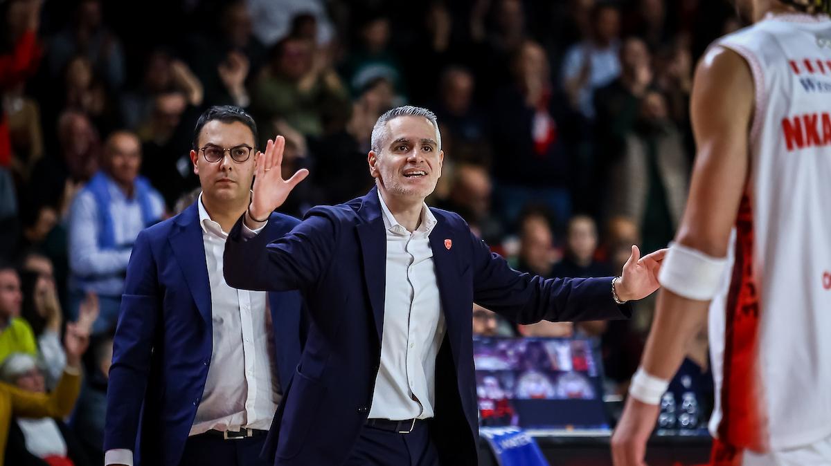 Varese finalmente al completo: Freeman e 6+6 contro Tortona