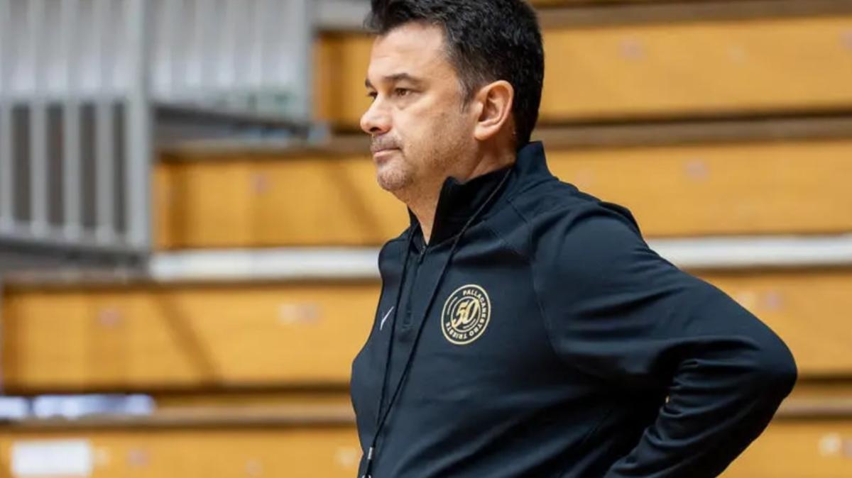 Trieste, Gonzalez verso Treviso: «Dobbiamo difendere come squadra»